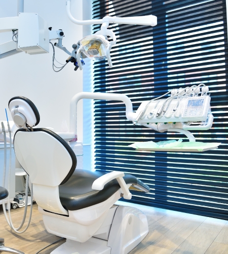 Studio di medicina estetica a Parete